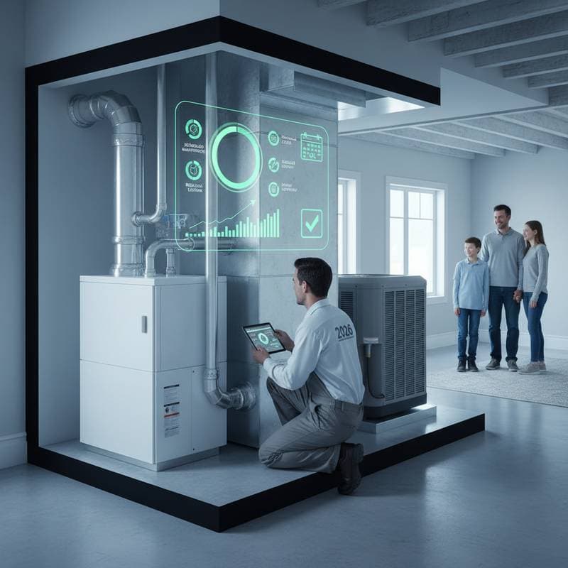 Featured image for HVAC Subscriptions Cut Emergency Repairs and Extend Equipment Life