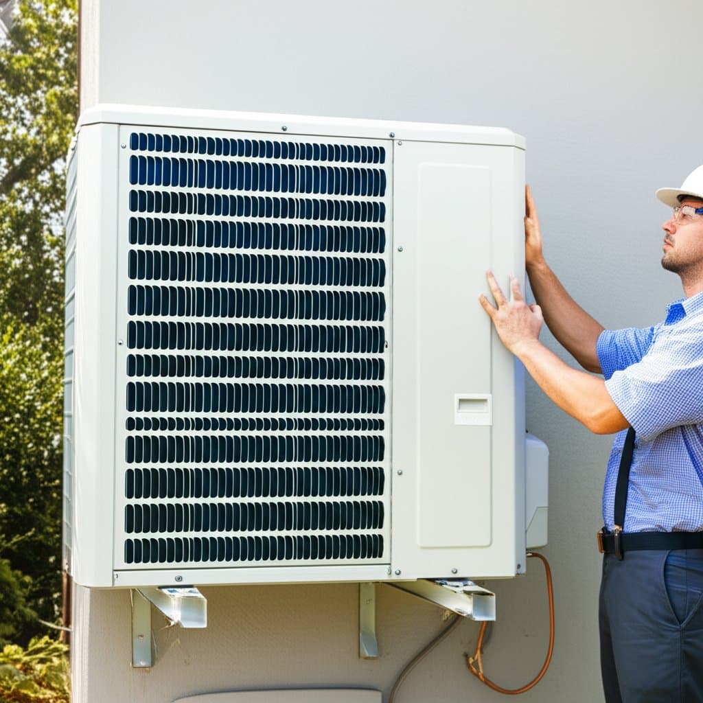 Featured image for Variable Speed HVAC Systems Cut Energy Use by 45%