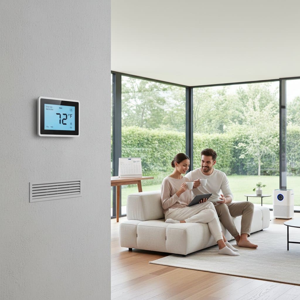 Featured image for The $89/Month HVAC Plan Revolutionizing Home Comfort