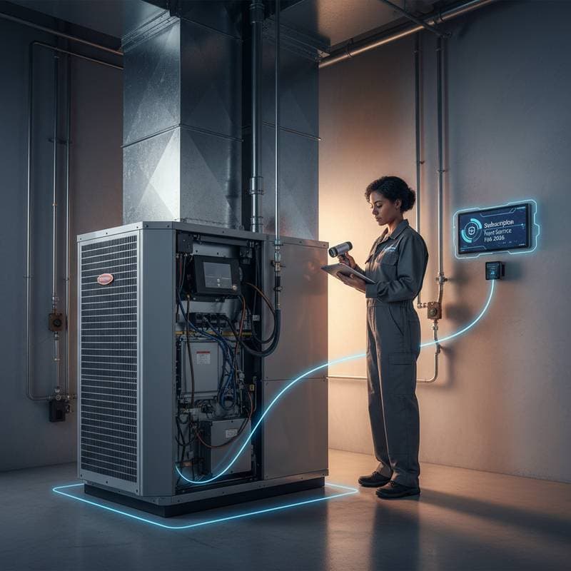 Featured image for HVAC Subscriptions Cut Costs and Prevent Breakdowns