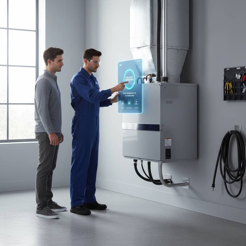 Featured image for HVAC Subscriptions Cut Repair Costs by Half in 2025