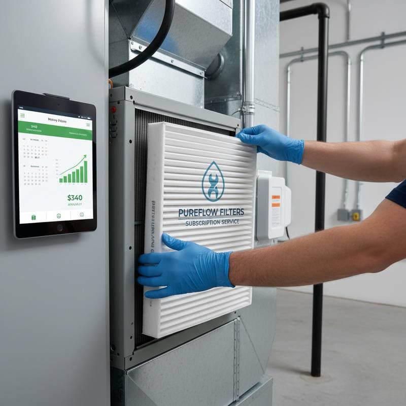 Featured image for HVAC Filter Subscriptions Cut Energy Bills by $340 Yearly