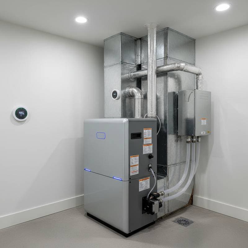 Featured image for HVAC Humidity Tech That Stops Mold Before It Starts