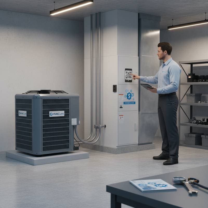 Featured image for $19/Month Plans Prevent Costly HVAC Breakdowns