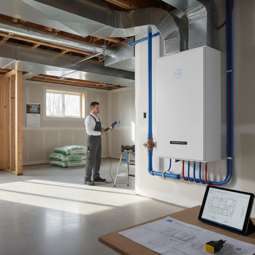 Featured image for 8 States Mandate Electric HVAC Systems in 2025