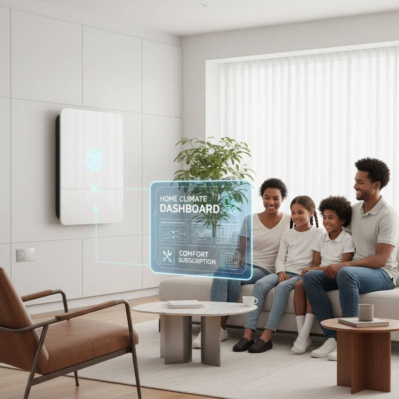 Featured image for Why 8M Homes Switched to HVAC Subscriptions in 2025