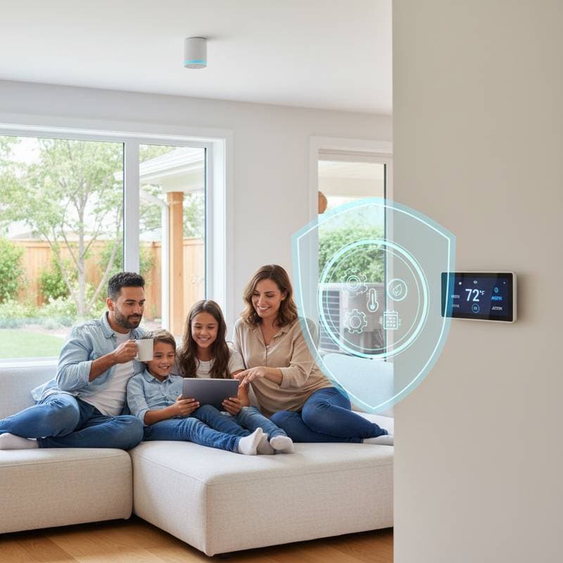 Featured image for Why 4M Homeowners Switched to HVAC Subscriptions