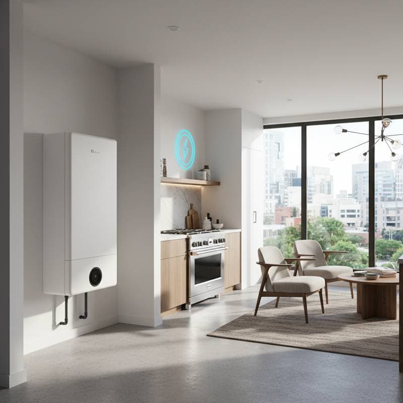 Featured image for Gas Bans Spread to 15 Cities: What Homeowners Face