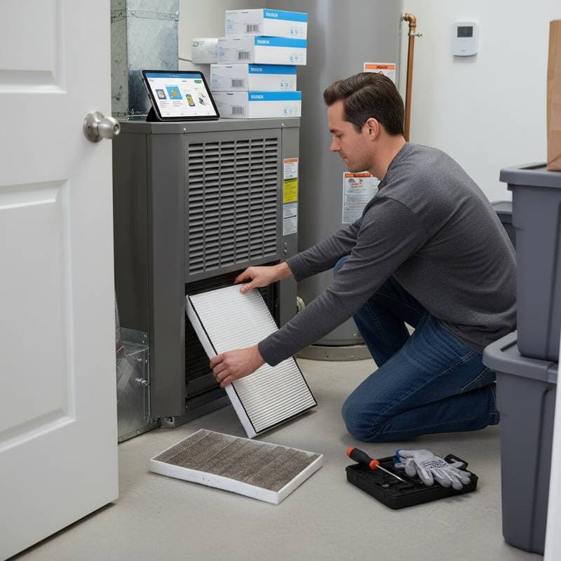 Featured image for Save $800 Yearly with 5-Minute Filter Changes