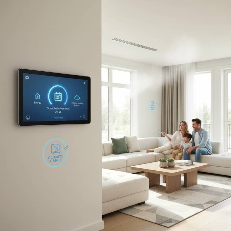 Featured image for Why 8M Homes Switched to HVAC Subscriptions in 2025