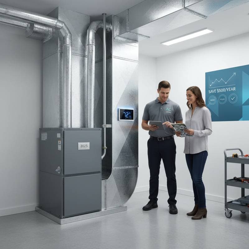 Featured image for HVAC Subscription Plans Cut Repair Costs by $500 Yearly