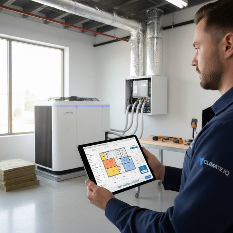 Featured image for HVAC Load Calculation Apps Save $800 Annually in 2025
