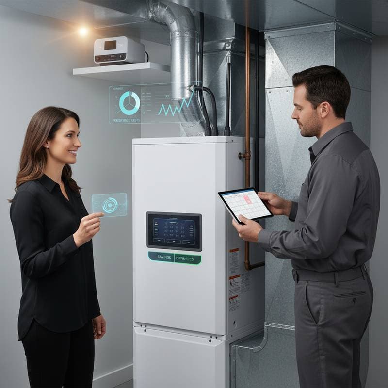 Featured image for HVAC Subscriptions Cut Surprise Repair Bills in 2025