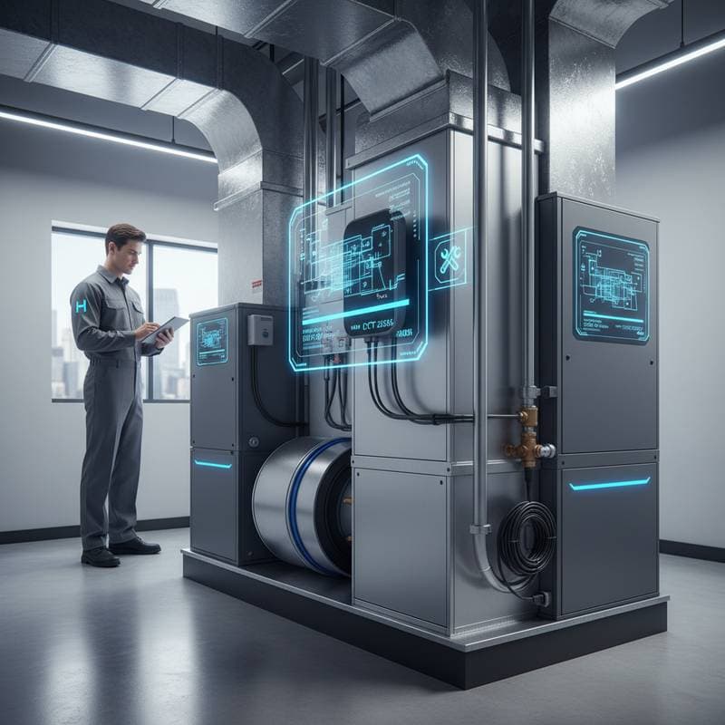 Featured image for HVAC Subscriptions Cut Repair Bills 20% by 2026