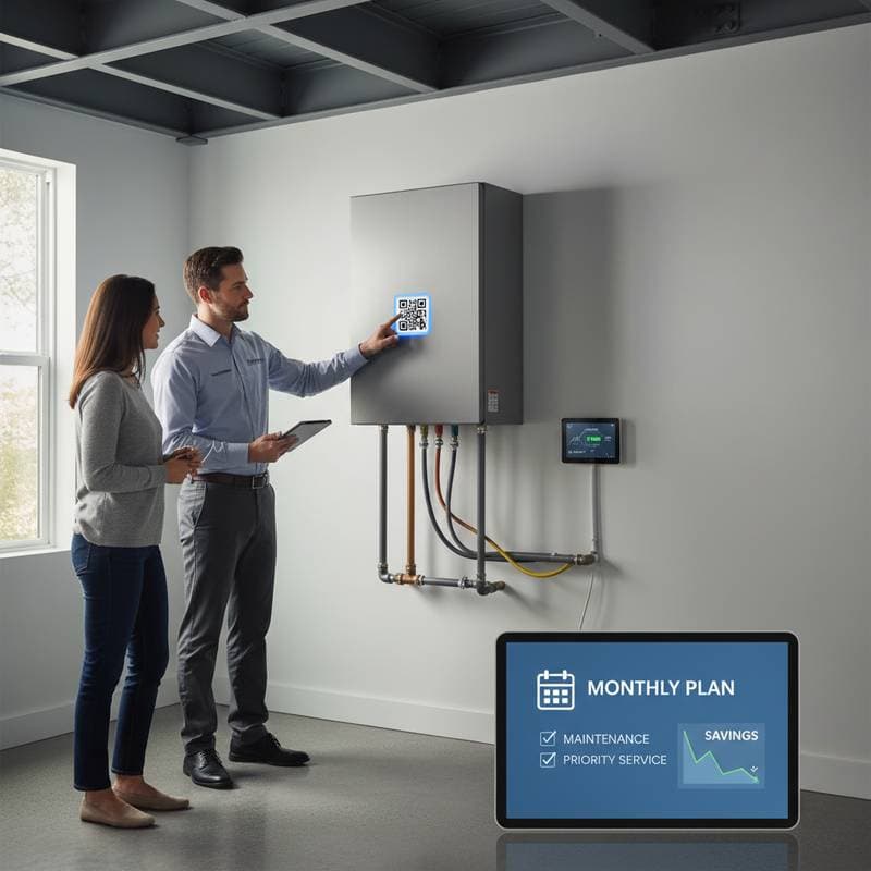 Featured image for HVAC Subscription Plans Cut Repair Bills by $600 Yearly