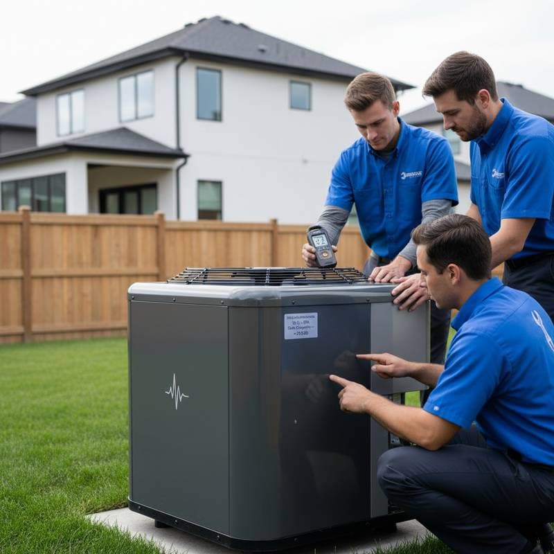 Featured image for 8 States Enforce 55dB HVAC Limits Starting 2026