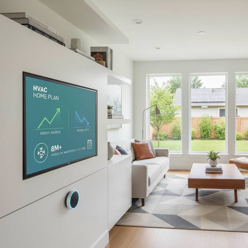 Featured image for Why 8M Homeowners Switched to HVAC Plans in 2026