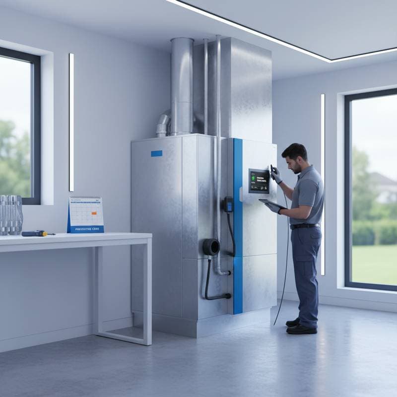 Featured image for HVAC Subscriptions Prevent Costly Emergency Repairs