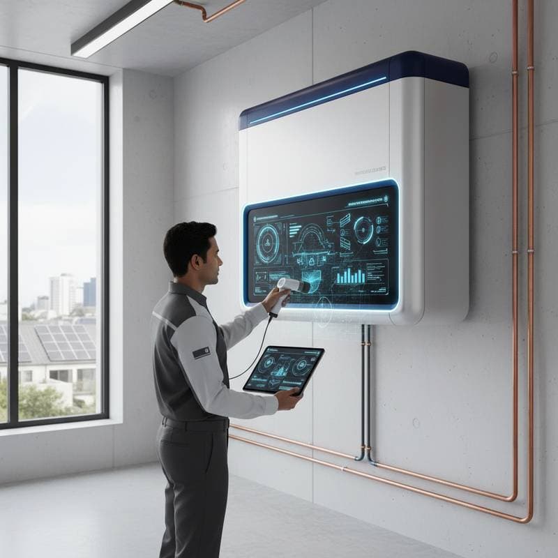 Featured image for HVAC Subscriptions Cut Energy Bills Through Predictive Maintenance