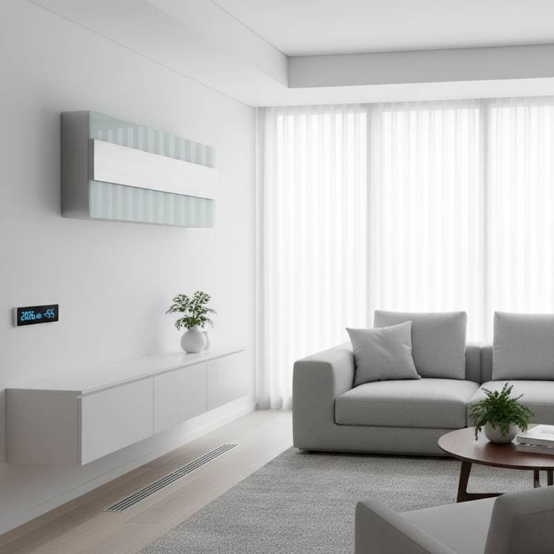 Featured image for 2026 HVAC Noise Laws Push Quieter Home Systems