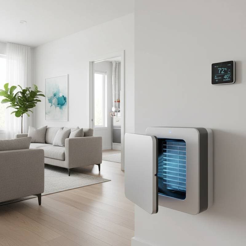 Featured image for Whole-Home Dehumidifiers Cut Cooling Costs 18%