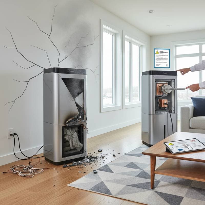 Featured image for Why Whole-Home Dehumidifiers Explode in 2026