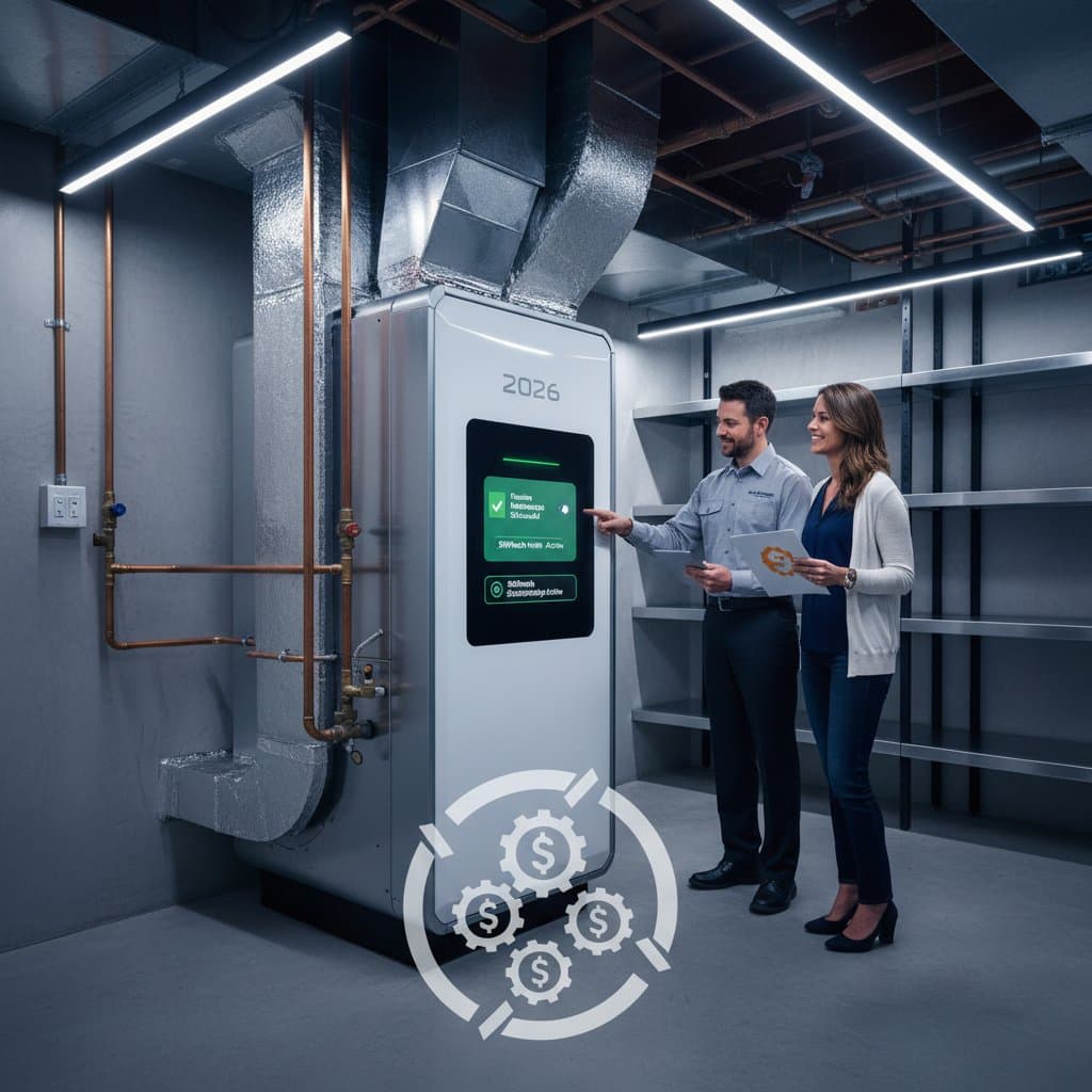 Featured image for $89 HVAC Plans Prevent Thousand-Dollar Repair Bills