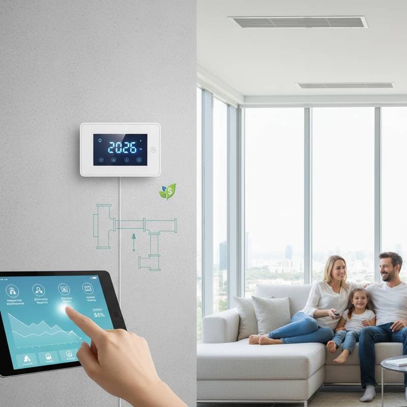 Featured image for HVAC Subscriptions Save Homeowners $150-$600 Annually