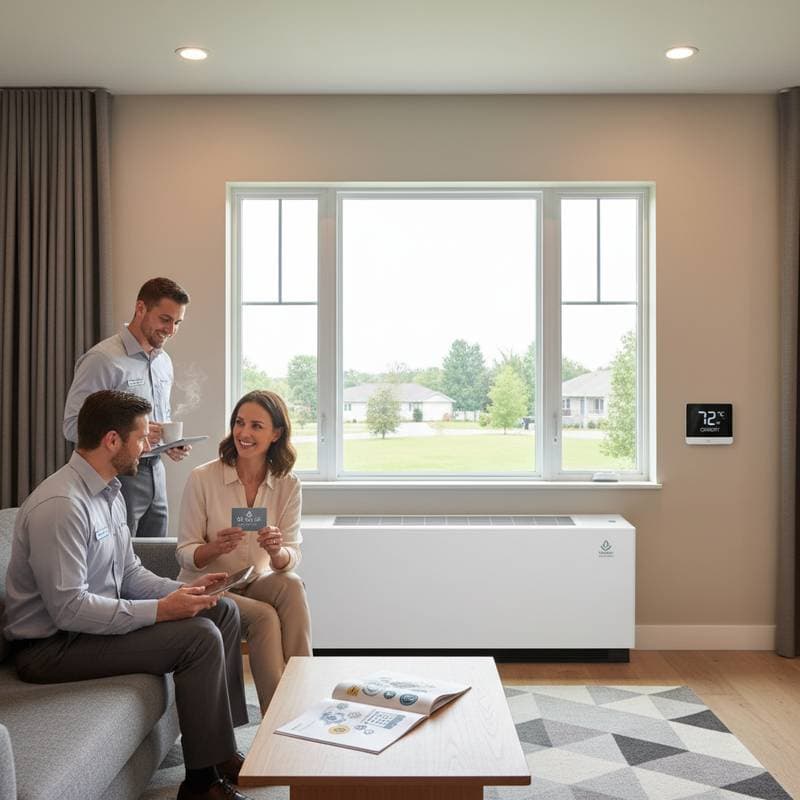 Featured image for Why 40% of Homeowners Switch to HVAC Subscriptions