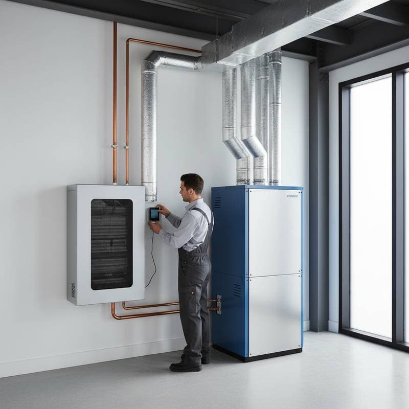 Featured image for Dual-Fuel Systems Cut Heating Bills by $840 Yearly