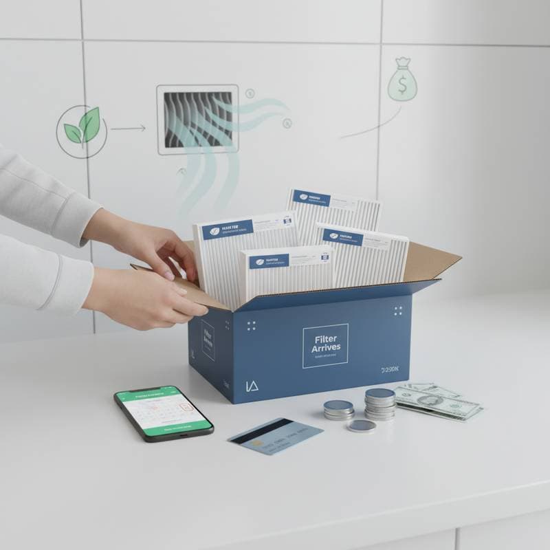 Featured image for Save Time and Money with Filter Subscriptions