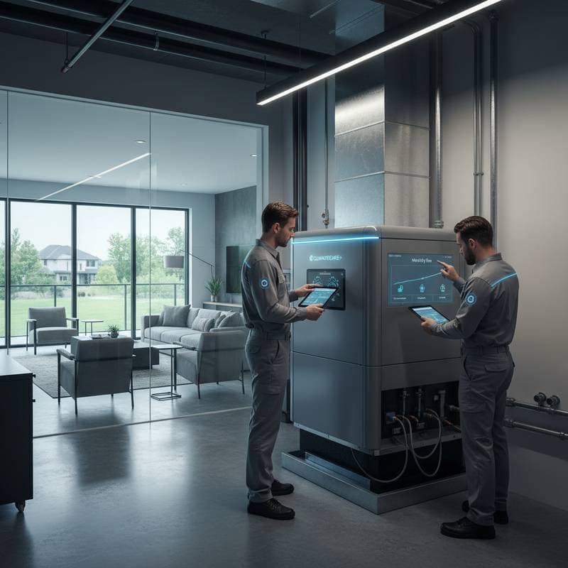 Featured image for Why HVAC Makers Are Switching to Monthly Subscriptions