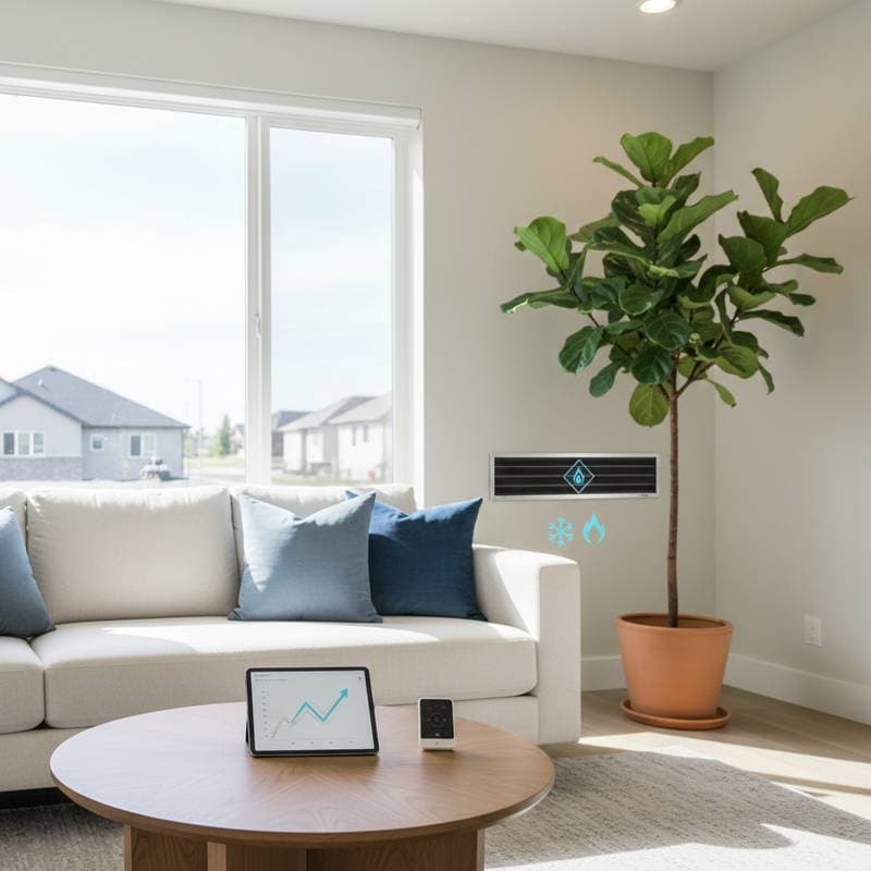 Featured image for Why 40% of Homeowners Now Use HVAC Subscriptions