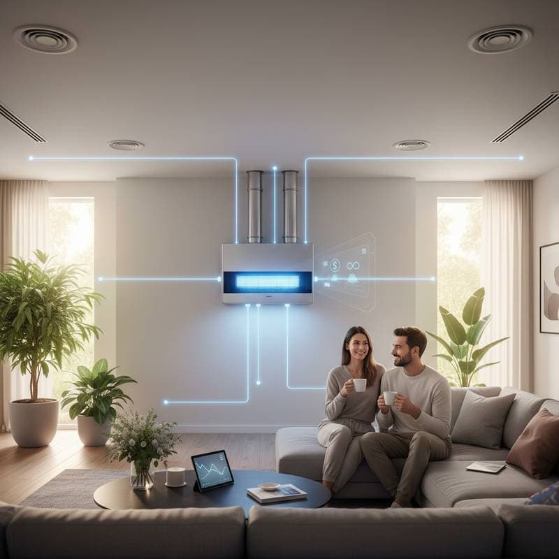 Featured image for UV-C Air Purifiers Now $89/Month With No Upfront Cost