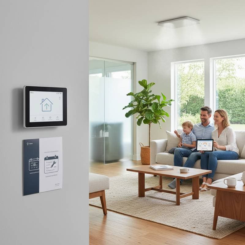 Featured image for Why 14 Million Homes Switched to HVAC Subscriptions