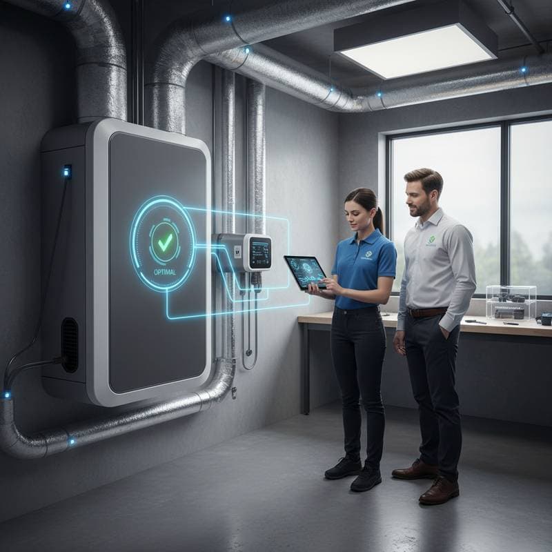 Featured image for HVAC Subscriptions Prevent Breakdowns Before They Happen