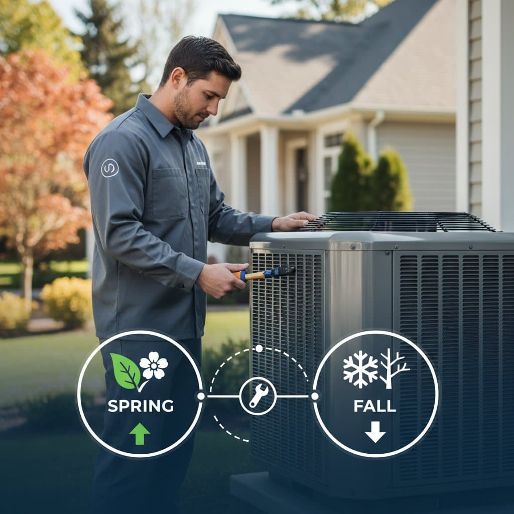 Featured image for When to Schedule HVAC Tune-Ups for Maximum Lifespan
