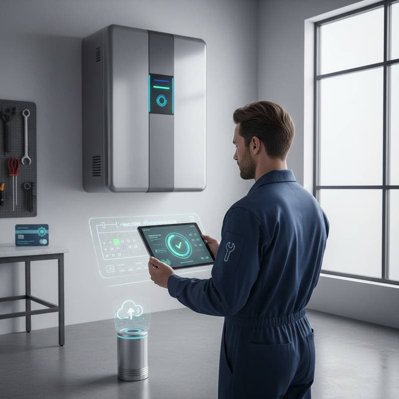 Featured image for Monthly HVAC Plans Prevent Emergency Repair Costs
