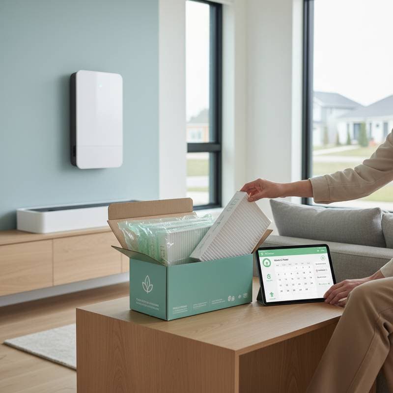 Featured image for HVAC Filter Subscriptions Save Homeowners $400 Yearly