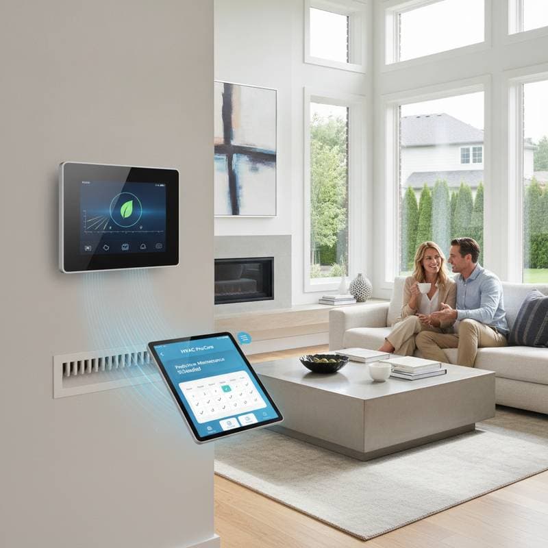 Featured image for Why 8M Homes Now Use HVAC Subscription Plans