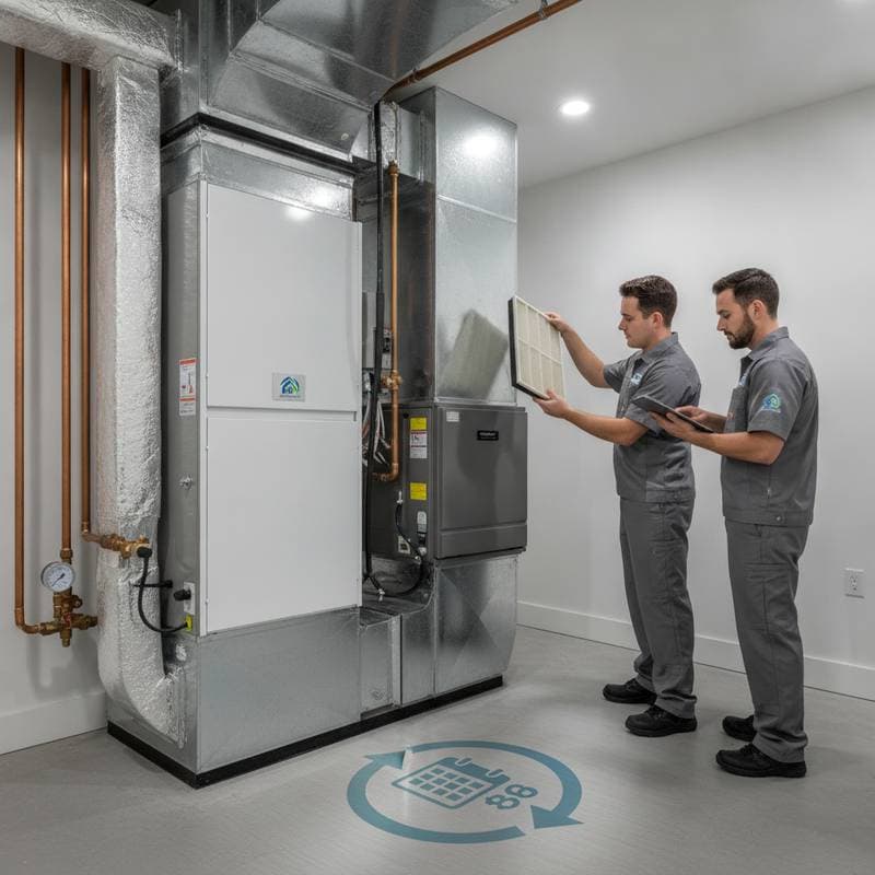 Featured image for The $89 HVAC Plan Changing Maintenance Forever