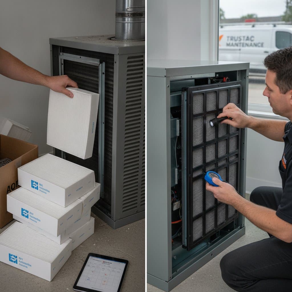 Featured image for HVAC Pros Warn Against DIY Filter Subscriptions