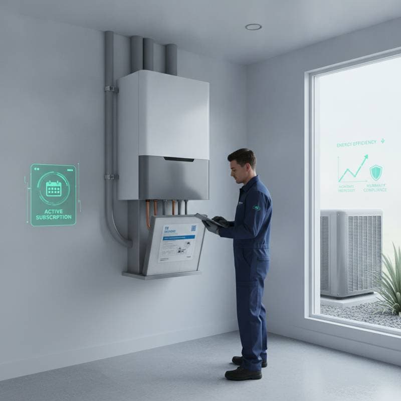 Featured image for Monthly HVAC Plans Spread Costs and Prevent Breakdowns