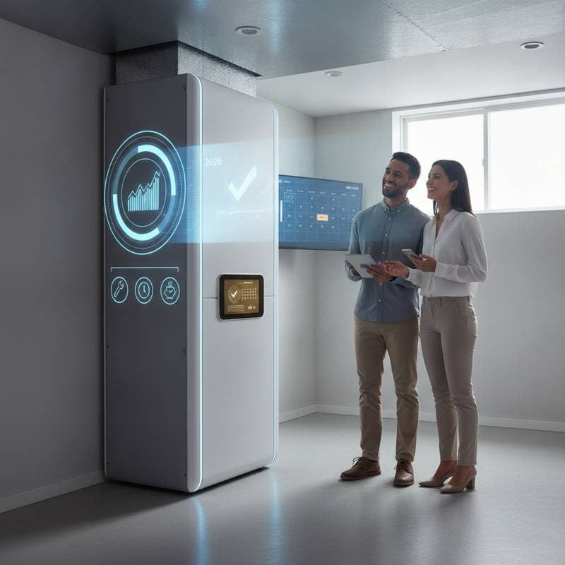 Featured image for HVAC Subscriptions Cut Annual Maintenance Costs in 2026