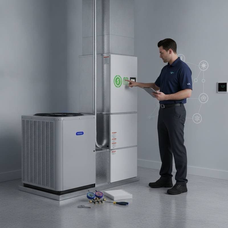 Featured image for $49 HVAC Plans Replace Costly One-Time Tune-Ups