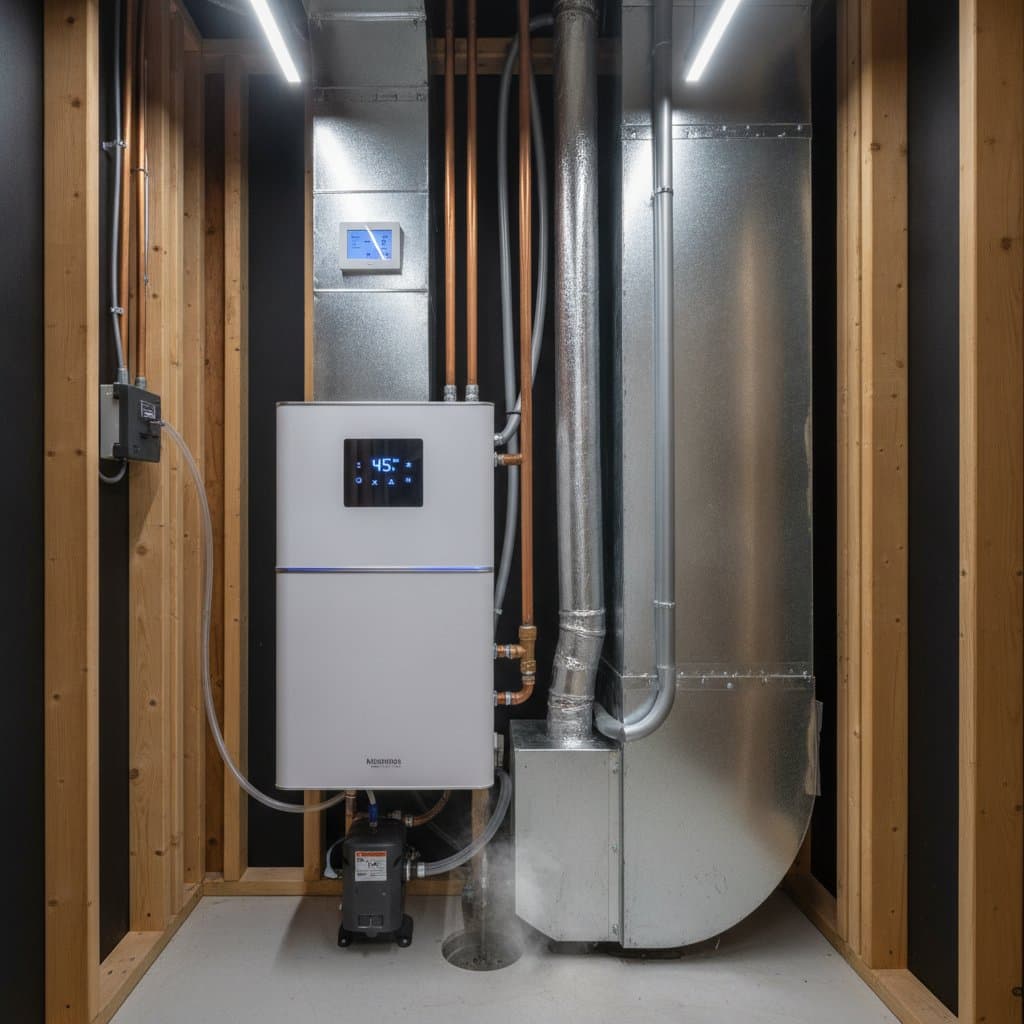 Featured image for Stop Mold and Save 18% on Cooling with Humidity Control