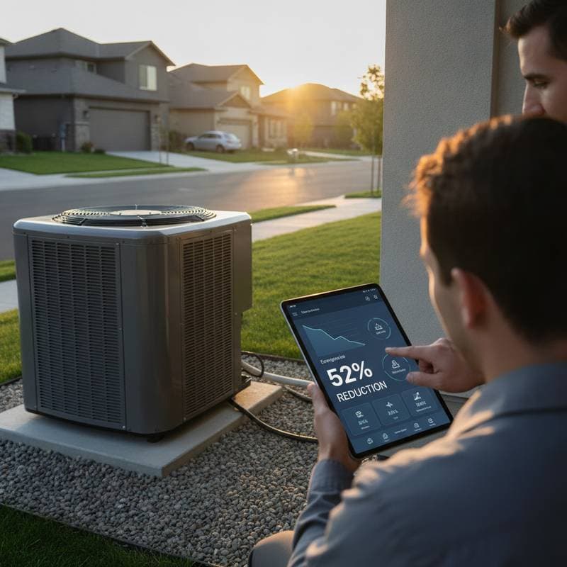 Featured image for Cut HVAC Emergencies 52% With Predictive Maintenance Apps