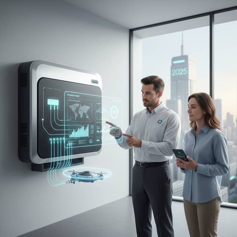 Featured image for Predictive HVAC Subscriptions Cut Emergency Repair Costs