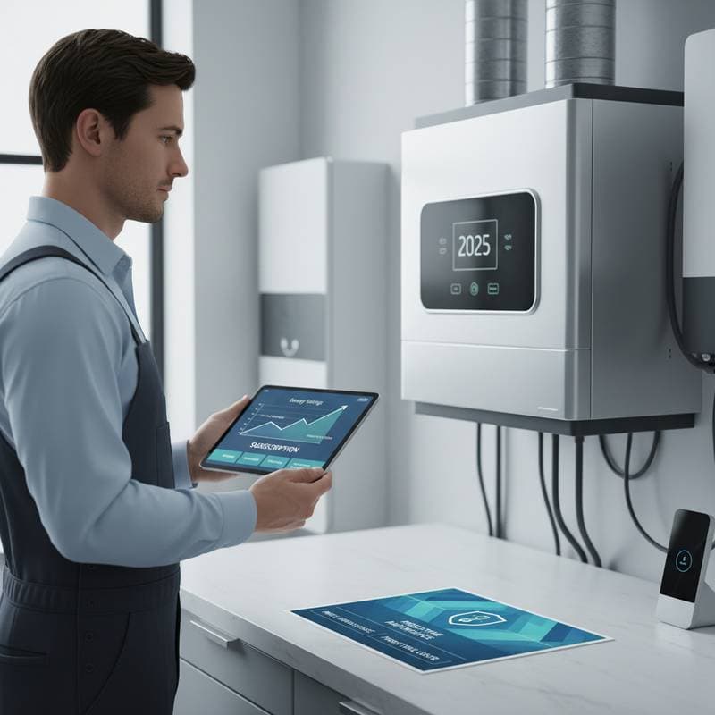 Featured image for HVAC Subscription Plans Replace Surprise Repair Bills