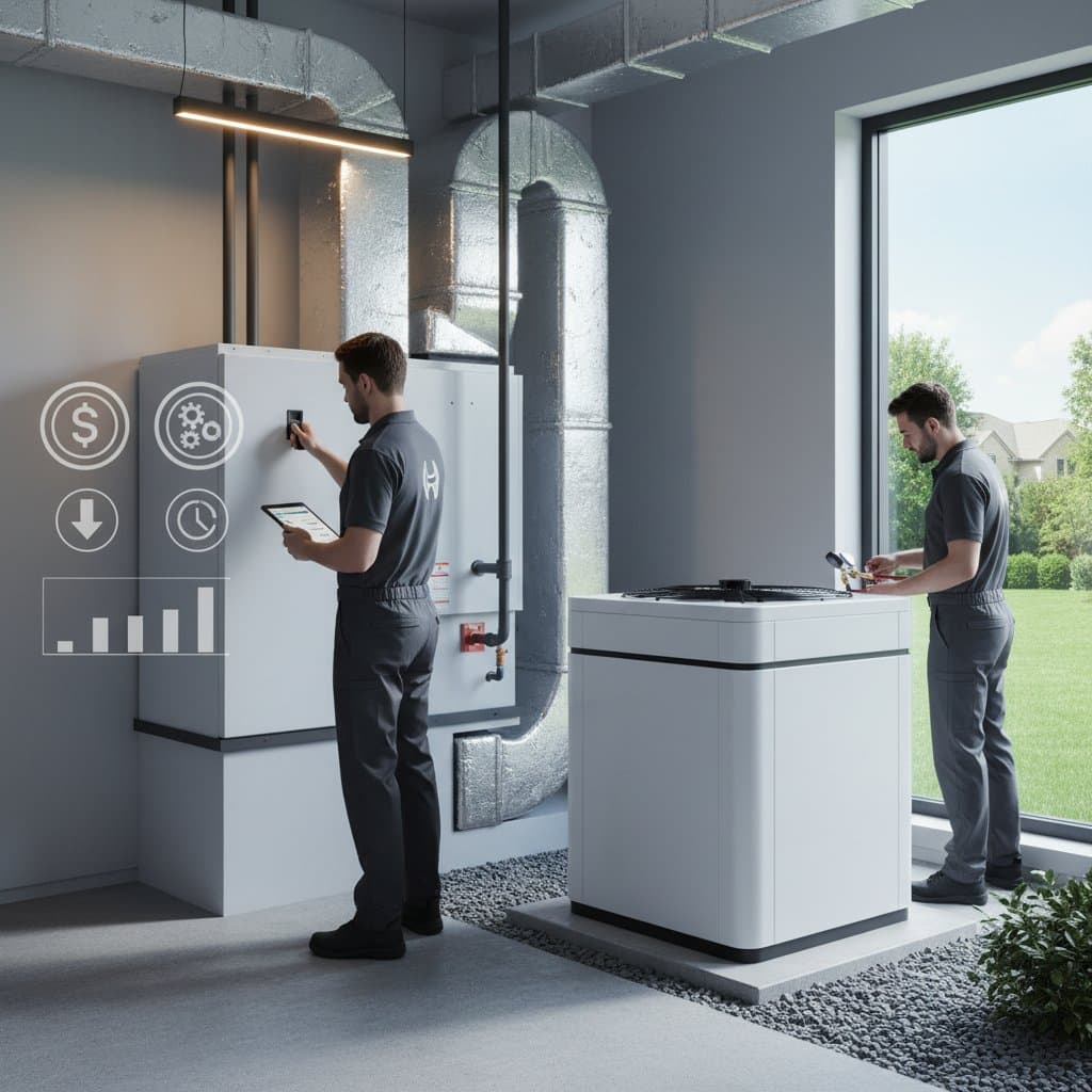 Featured image for HVAC Subscriptions Cut Annual Costs by $600